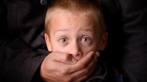 Избили и похитили 12-летнего мальчика: неожиданный поворот в скандале