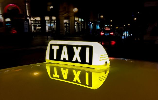 Орудують уночі: у Києві "активізувалися" таксисти-грабіжники