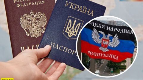 Кем считают себя жители оккупированного Донбасса: неожиданные результаты опроса