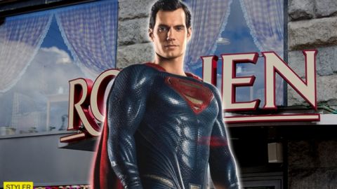 Новый герой: в сети оправдали обвиняемого в поджоге магазина Roshen