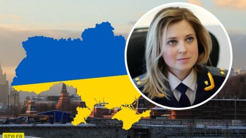 Будет наш: Поклонская заявила о намерениях РФ относительно Донбасса