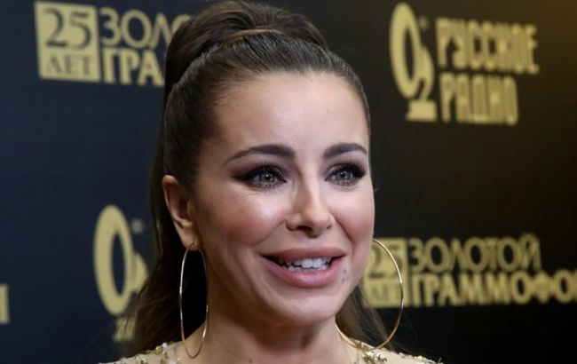 "Я прощаю всіх, хто мене образив": Ані Лорак знову звернулася до підписників