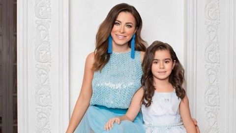 Где моя мама? Ани Лорак бросила дочь в ответственный момент