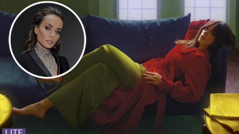 Ксения Мишина уже не холостячка, а Ани Лорак "снова стала мамой": топ слухов и скандалов недели