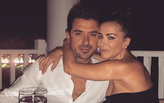 "Боже спаси": чоловік Лорак залишив дивне привітання з Днем матері