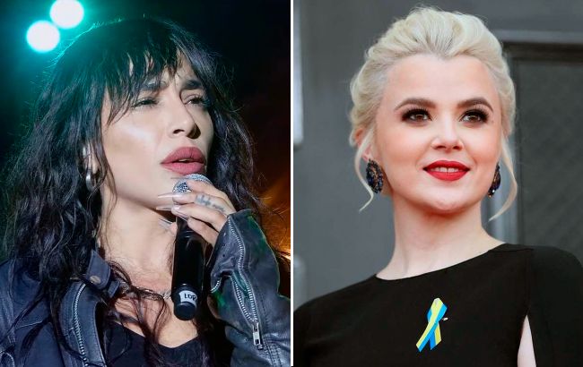 Скандал на Евровидении 2023: фаворитку букмекеров обвинили в плагиате украинской песни