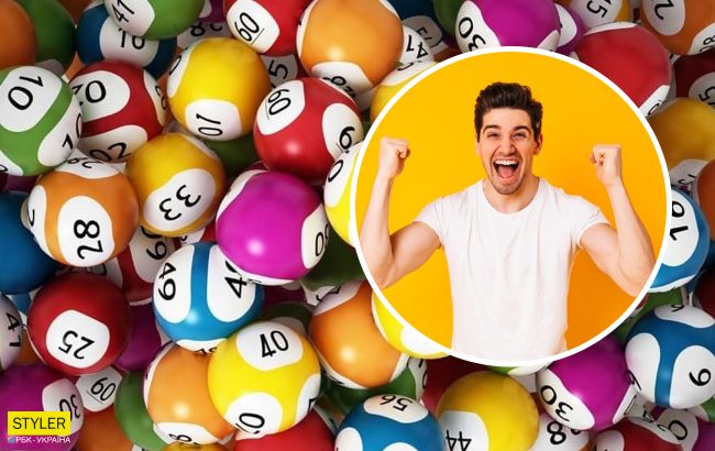 У Дніпрі чоловік зірвав перший джекпот 2022 року в лотерею: скільки він виграв