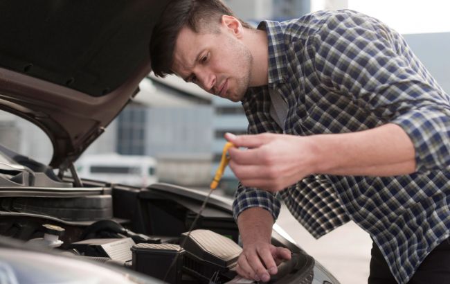 Из-за этой ошибки горит коробка: как проверить масло в АКП