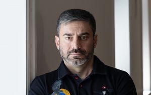 В Олешках завершили розмінування маршрутів для гуманітарної місії, - Лубінець