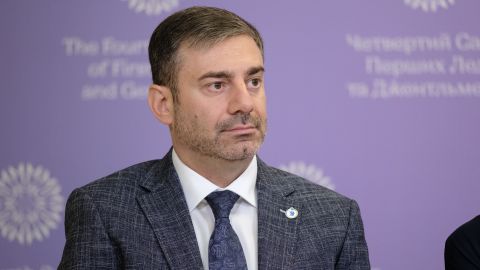 Россия предоставила список граждан, которых вывезла из Грабовского в Сумской области