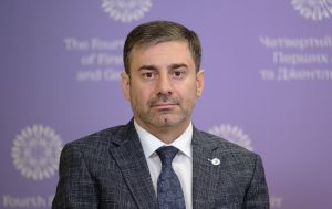 Росіяни стверджують, що учасники "СВО" не можуть бути військовополоненими, - Лубінець