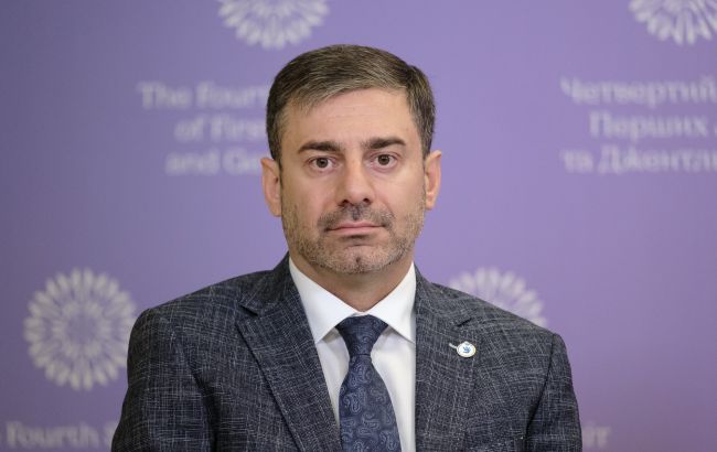 Росіяни стверджують, що учасники "СВО" не можуть бути військовополоненими, - Лубінець