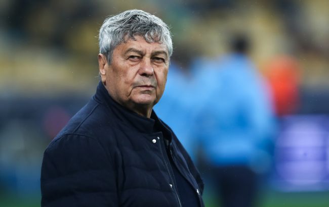 "Динамо - Мірча Луческу": у Бухаресті пішли на неочікуваний крок заради легенди