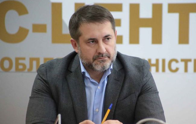 Окупанти пропонували голові Луганської ОДА здатися
