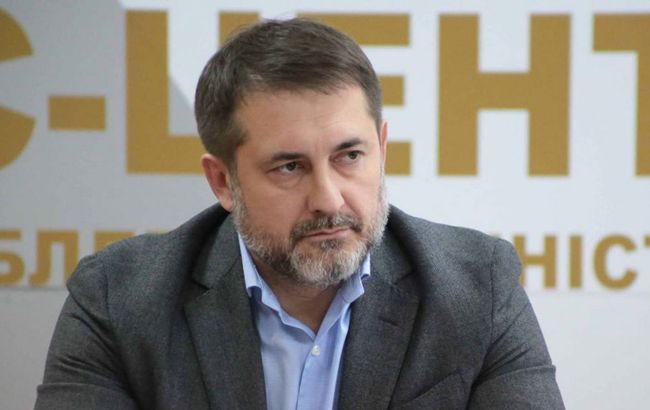 Глава Луганской ОГА Сергей Гайдай: Из-за обстрелов в области нет безопасного населенного пункта
