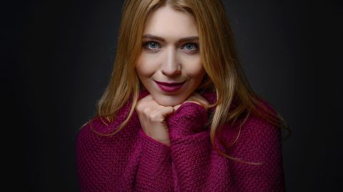 Українська співачка подарувала фанатам ніжну пісню-роздум