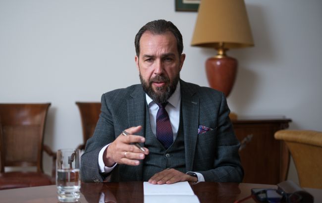 Чи готова Польща до прийому нової хвилі українських біженців: відповідь посольства
