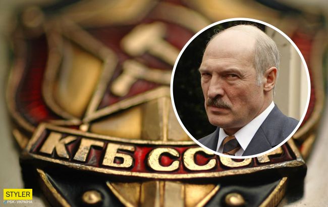 Бывший разведчик КГБ: Лукашенко - психопат