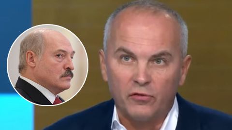Яйця сильніші: скандальний нардеп порівняв Лукашенка і Януковича