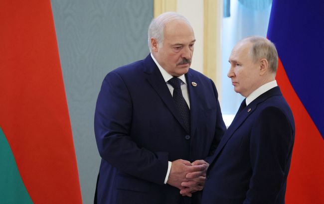 Зняття санкцій з білоруських добрив допоможе Путіну: в ОП вказали на важливий момент