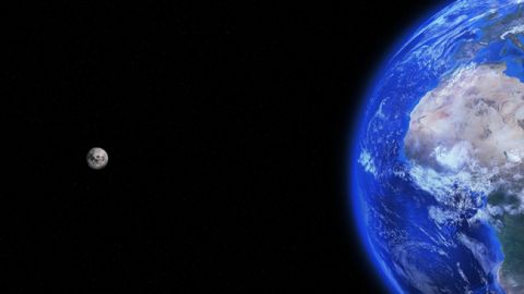 У Земли появился еще один спутник: что известно о мини-Луне