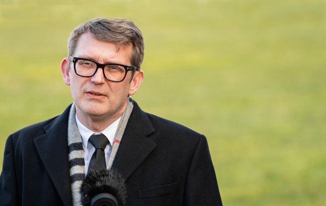 Данія надасть Україні військову допомогу на понад 500 млн євро: що увійшло до нового пакету