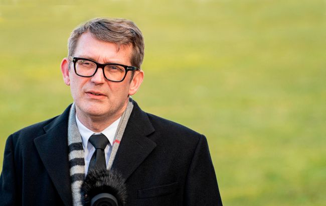 Одна из стран ЕС в 2026 году сократит финансовую помощь Украине почти вдвое