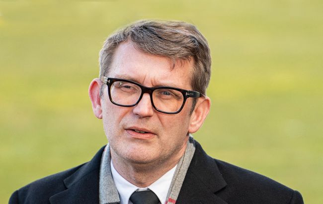 Данія має намір модернізувати військові об'єкти та збільшити чисельність армії