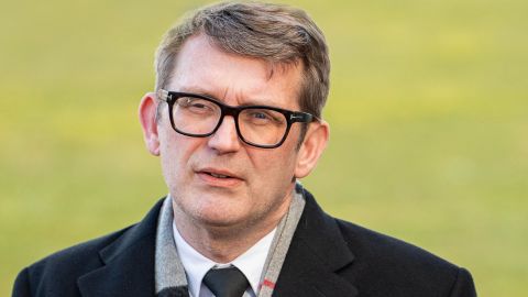 Данія придбала завод із виробництва боєприпасів через агресію РФ