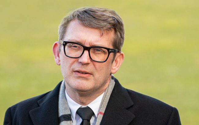 Данія посилює війська у Гренландії та Арктиці: заява міністра оборони для AFP