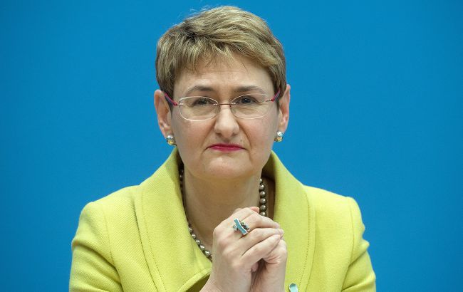 Германия возглавит военные силы НАТО наивысшего уровня готовности