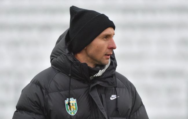 "Карпаты" уволили Лупашко в последний день 2025 года: кто может стать тренером "львов"