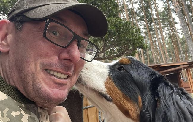 Стало відомо, де зараз Юрій Луценко. Він показав красномовні фото і відео