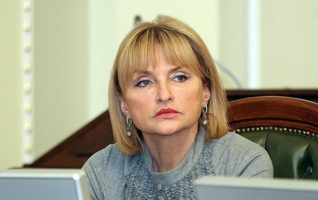 В Раду внесут альтернативный законопроект о непризнании выборов президента РФ в Крыму