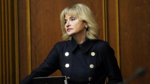 У президента пояснили відсутність кандидата від опозиції до складу ЦВК