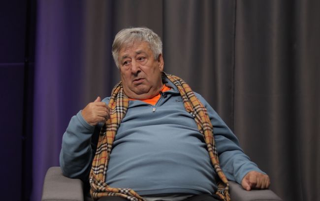 "Абсолютная апатия". Николай Луценко вспомнил, как переживал потерю близких людей