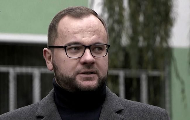 "Хай чекають холопи, поки цар бігає": мер Луцька потрапив у скандал після ракетної атаки