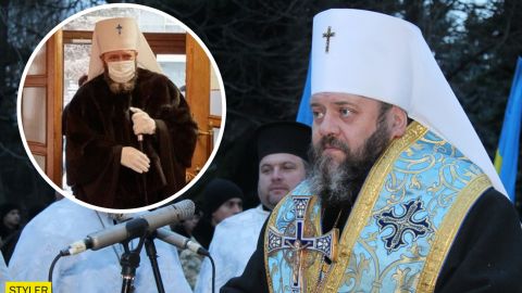 Скандал з батюшкою в норковій шубі набирає обертів: де реакція ПЦУ?