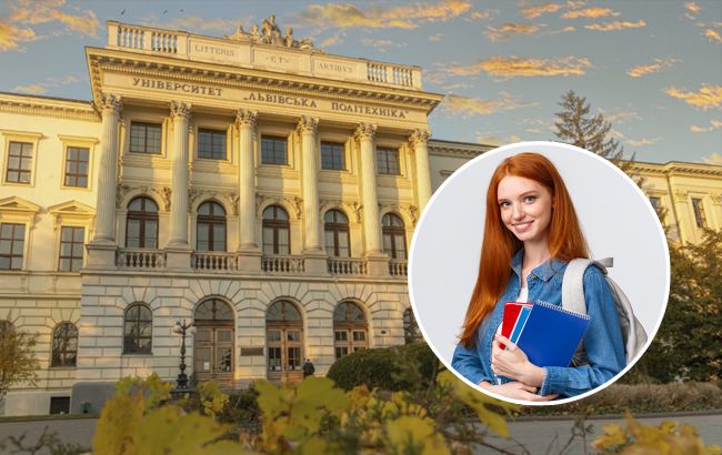 Лучшие университеты Львова: где учиться сегодня престижнее всего