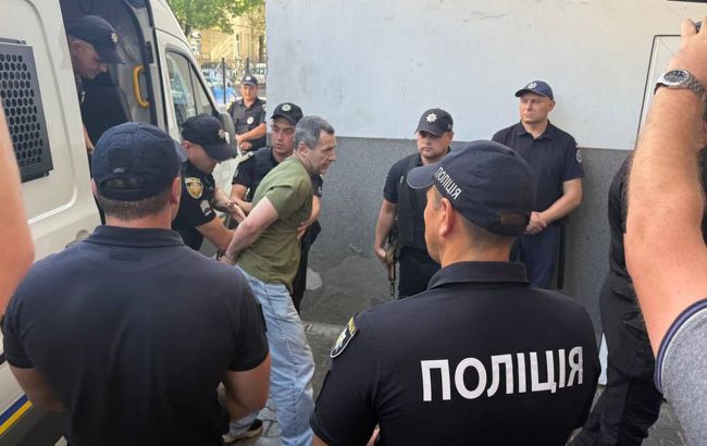 Были ли сообщники в Украине у вероятного убийцы Парубия: что говорят в полиции