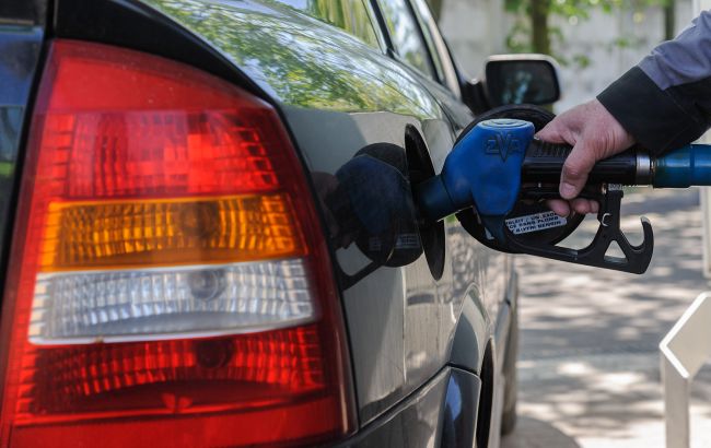Бензин та дизель подорожчали перед підвищенням податків з 1 липня