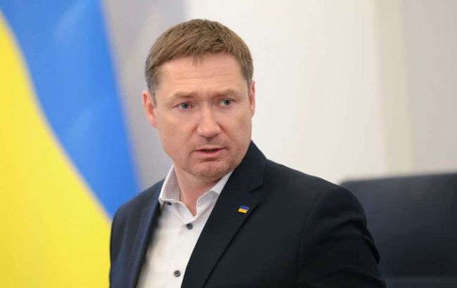 Глава Львовской ОГА требует наказания для руководства Львовской налоговой