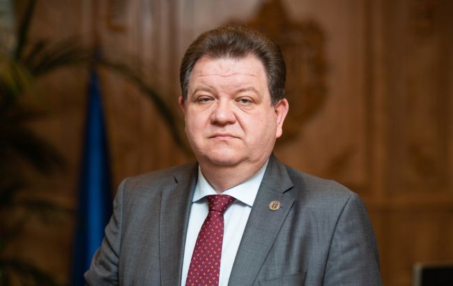 Верховный суд будет обжаловать восстановление Богдана Львова в должности судьи