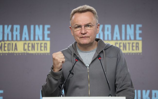 Львов после ракетных ударов: что удалось восстановить