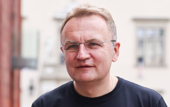 У службовому авто мера Львова знайшли "жучок": Садовий розкрив деталі