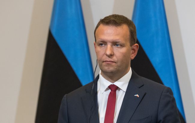 Естонія звинуватила російських прикордонників у гібридному нападі за допомогою мігрантів