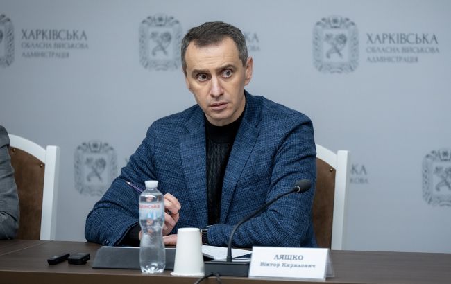 У МОЗ викрили схему розкрадань, тривають масштабні обшуки, - джерела