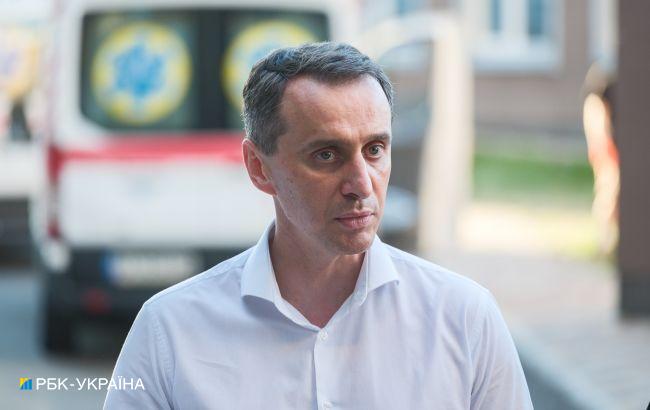 Замість МСЕК. В Україні вже створили понад тисячу експертних команд, - Ляшко