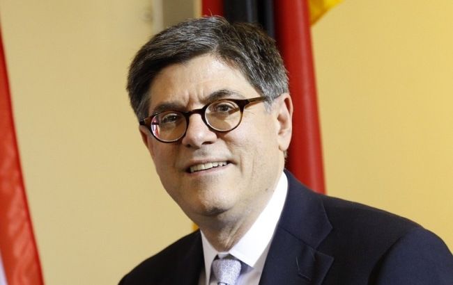 Глава Минфина США призвал Россию реструктуризировать долг Украины