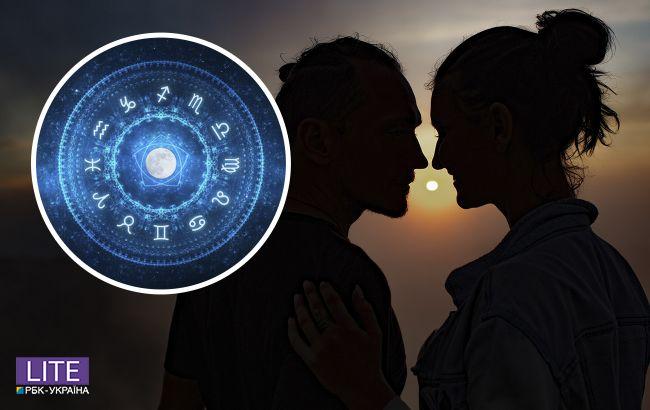 Цим знакам Зодіаку жовтень принесе кохання: щасливчиків всього троє!